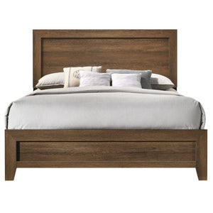 Miquell - Bed