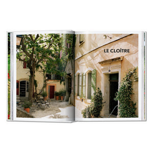Living in Provence. 45th Ed. (German, French, English)