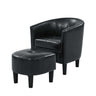 The-Contemporary-Barrel-Chair-and-Ottoman-Ensemble-Accent-Chairs