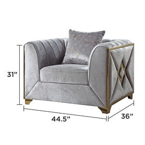 Velencia - Accent Chair