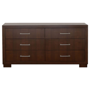 Tokyo - LED Bedroom Set