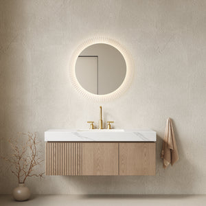 Muri 48" Bathroom Vanity & Sink
