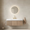 Muri 48" Bathroom Vanity & Sink
