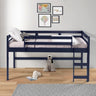 Lara - Loft Bed