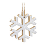 White-Wood-Snowflake-Ornament-(Set-of-12)-Christmas-Ornaments