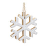 White-Wood-Snowflake-Ornament-(Set-of-12)-Christmas-Ornaments
