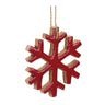 Red-Wood-Snowflake-Ornament-(Set-of-12)-Christmas-Ornaments