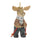Moose-on-Skis-Ornament-(Set-of-6)-Christmas-Ornaments