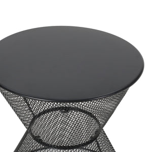 Nevada - Contemporary Side Table With Design