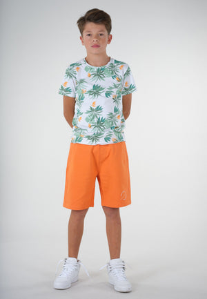 Deeluxe Fiesta Fleece Shorts
