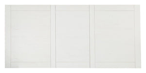 Heron Cove - Counter Table - Chalk White