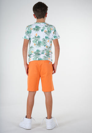 Deeluxe Fiesta Fleece Shorts