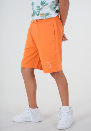 Deeluxe Fiesta Fleece Shorts