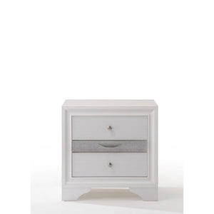 Naima - Chic Design Nightstand
