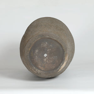 Round Concrete Planter Set of 2