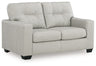 Santorine - Loveseat