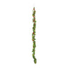 Mistletoe String Garland (Set of 2)