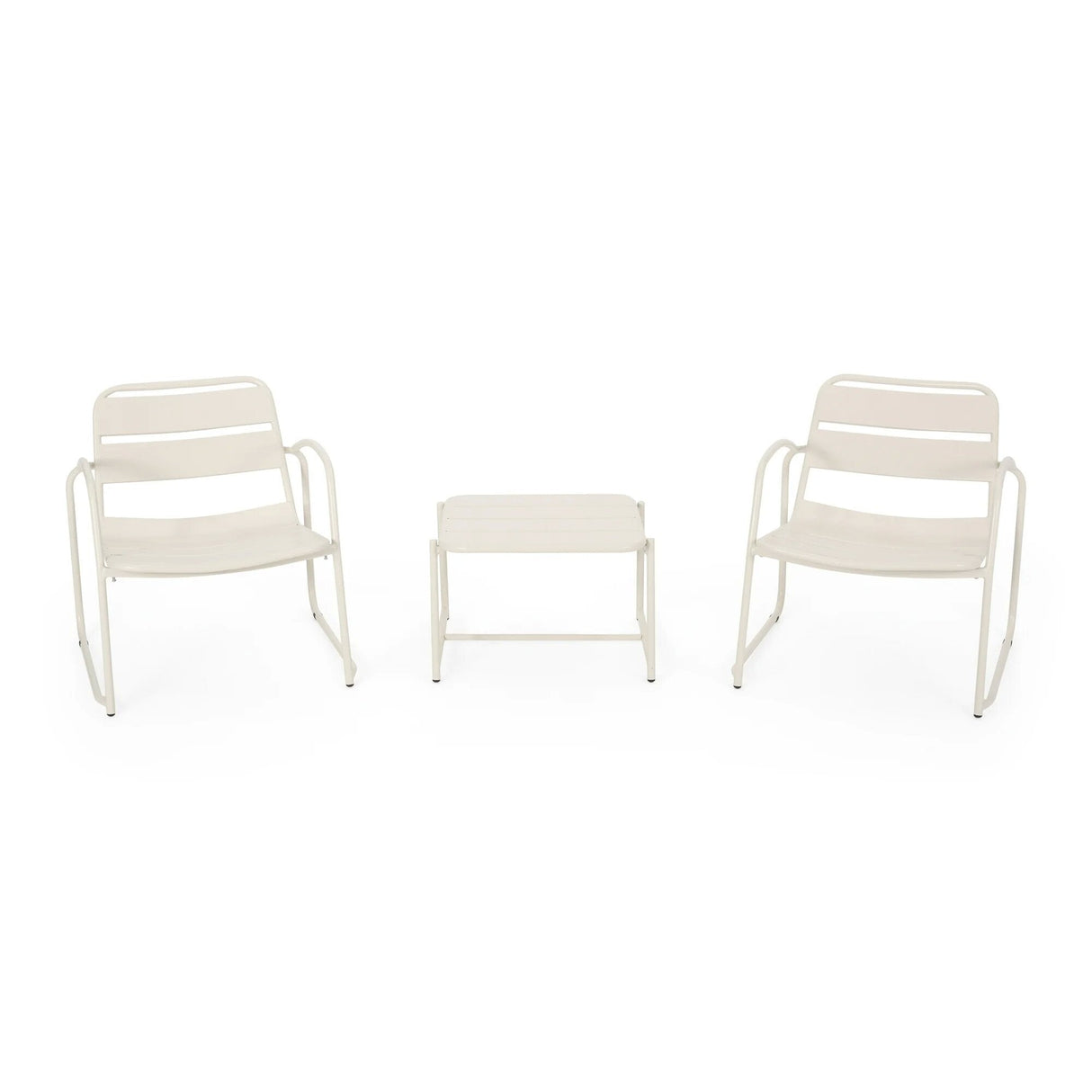 Conrad Chat Set