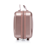 14'/20' 2-Piece ABS Spinner Wheel Luggage Set