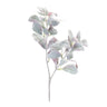 Lamb's-Ear-Leaf-Bush-(Set-of-6)-Artificial-Flowering-Plants