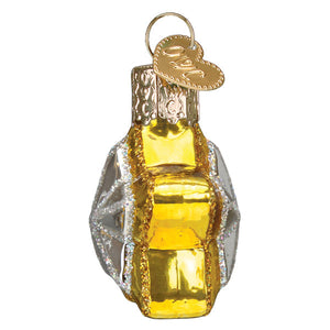 Mini Star Ornament by Old World Christmas