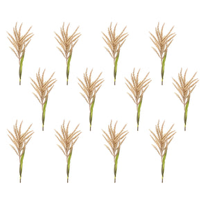 Astilbe stem (set of 12)