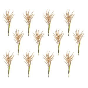 Astilbe stem (set of 12)