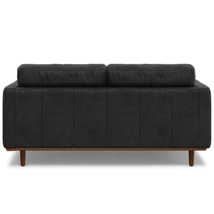 Morrison - Sofa And Ottoman Set