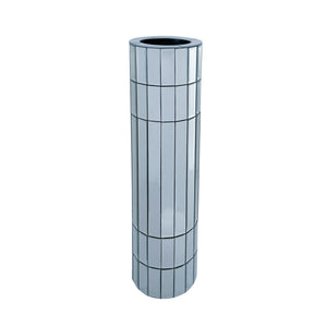 Large 36.02" Floor Vase