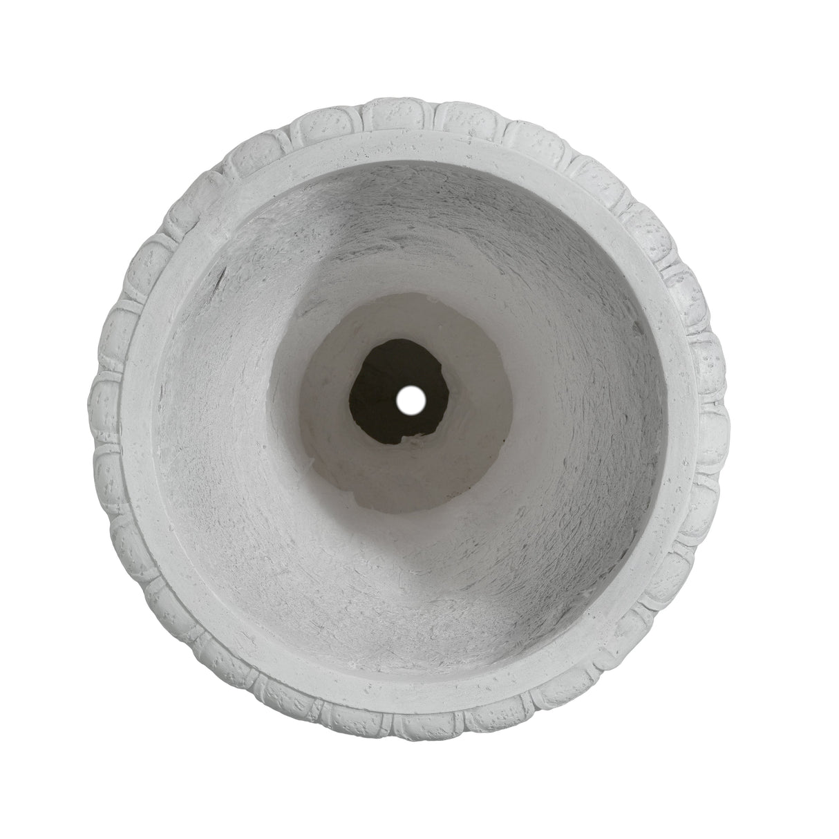 MGO Garden Urn - Light Grey
