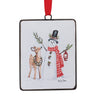 Snowman-and-Deer-Ornament-(Set-of-12)-Christmas-Ornaments