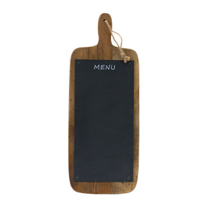 Memo Cutting Board (Set of 2)