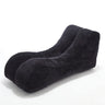 Bean Bag Sofa Chair with High Quality Sponge Filling - Fabric
