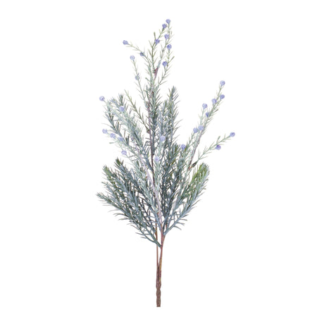 Pine-Spray-(Set-of-6)-Christmas-Decor