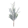 Pine-Spray-(Set-of-6)-Christmas-Decor