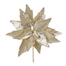 Glittered-Poinsettia-Stem-(Set-of-6)-Christmas-Decor