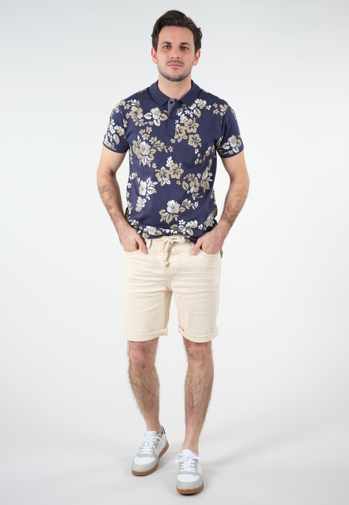Deeluxe John Denim Jeans
