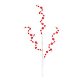 Wood-Bead-Swirl-Spray-(Set-of-6)-Christmas-Decor