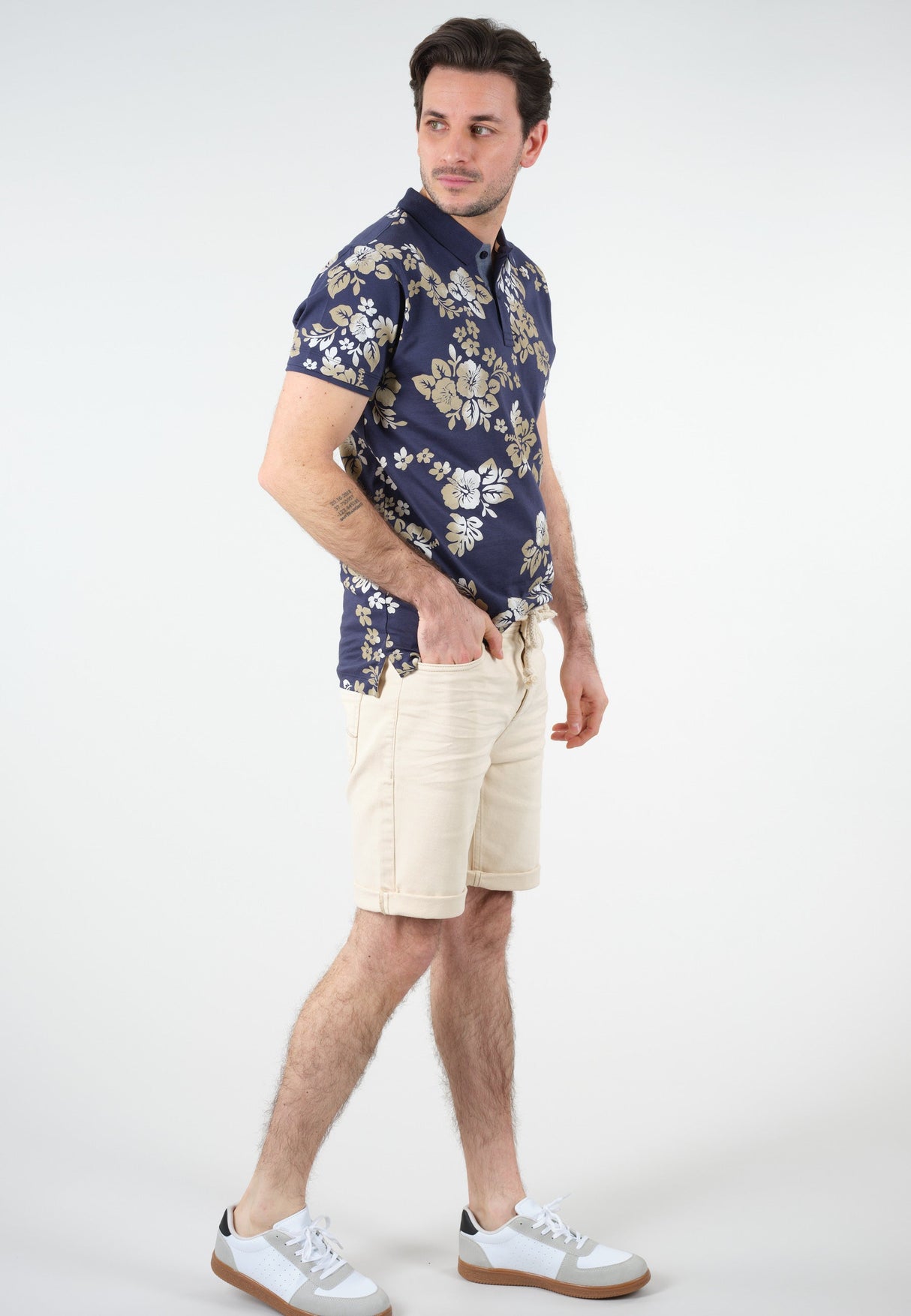 Deeluxe John Denim Jeans