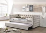 Romona - Daybed With Trundle