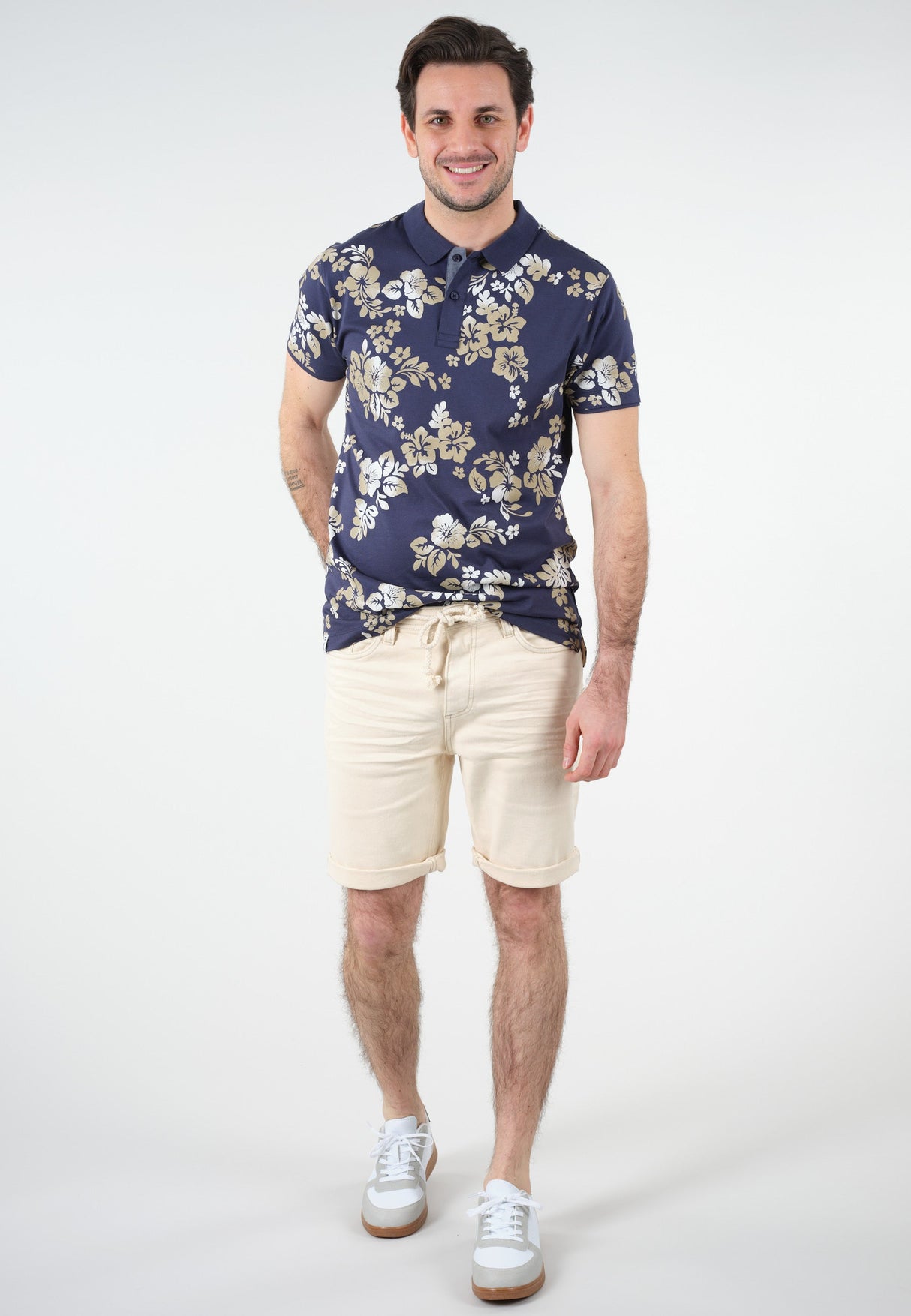 Deeluxe John Denim Jeans