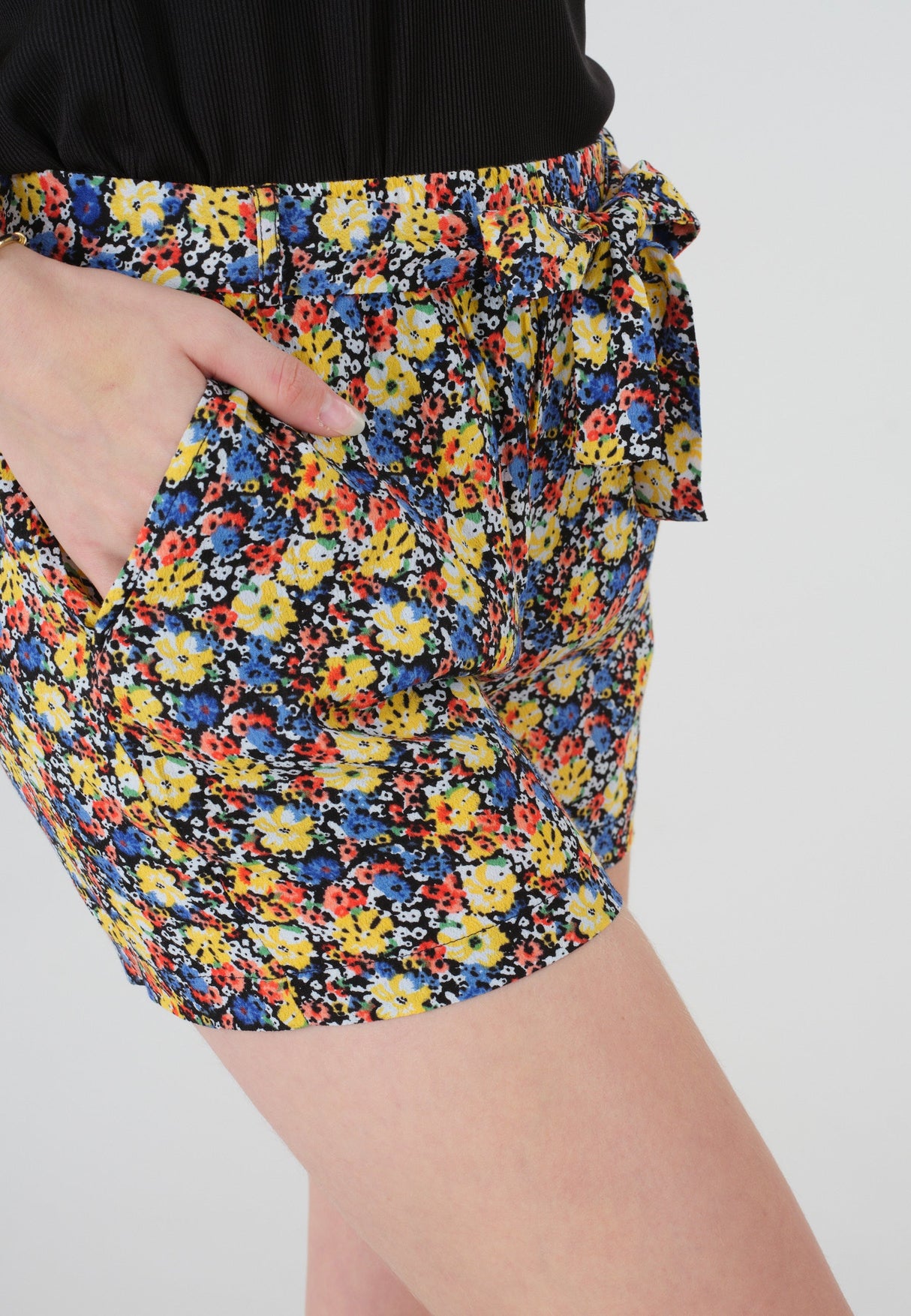 Deeluxe Cibelia Shorts