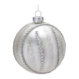 Jeweled-glass-ball-ornament-(set-of-6)-Christmas-Ornaments