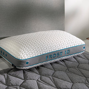 BedGear Frost Pillow 1.0