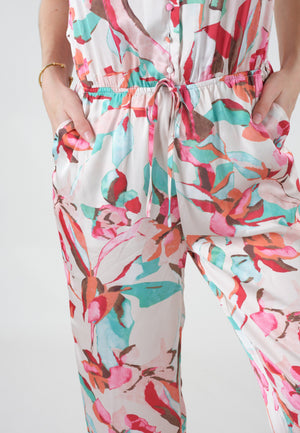 Deeluxe Constancia Combi Pants