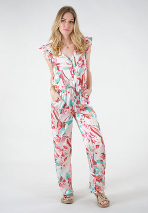 Deeluxe Constancia Combi Pants