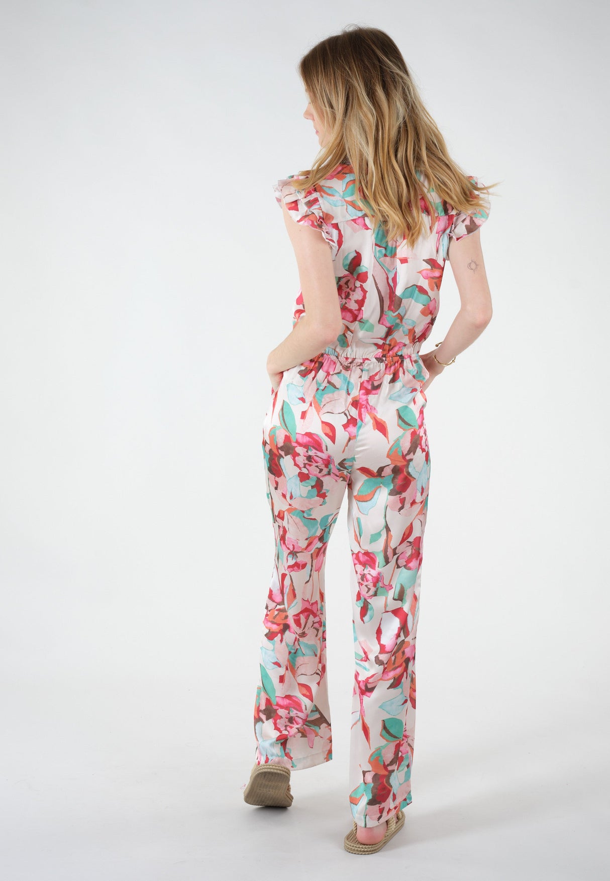 Deeluxe Constancia Combi Pants