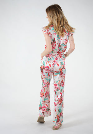 Deeluxe Constancia Combi Pants