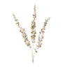 Silver-Glittered-Eucalyptus-Spray-(Set-of-6)-Christmas-Decor