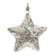 Mosaic-Metal-Star-Ornament-(Set-of-4)-Christmas-Ornaments